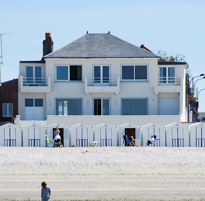 L’Occident, Location de Vacances au Crotoy