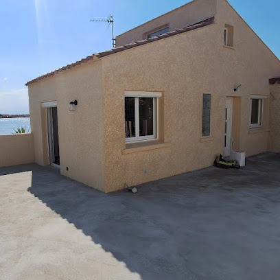 Le N° 10 Location De Vacances au Barcarès