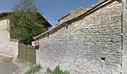 Gite 79, Chambre d'Hôtes à Savigné