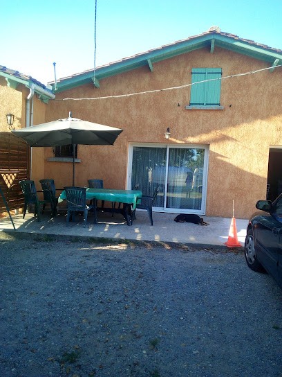 Vergnenegre Philippe, Chambre d'Hôtes à Saint-Ciers-d'Abzac