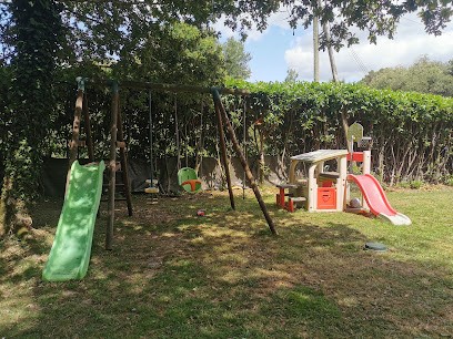 Les lits de l'Arz - Chambres d'hôtes, Chambre d'Hôtes à Malansac