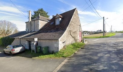 Villa Marinette, Chambre d'Hôtes à Fondettes