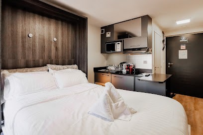 At home in lyon, Location de Vacances à Lyon 03