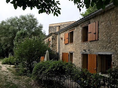 MOULIN DE LINCEL, Chambre d'Hôtes à Saint-Michel-l'Observatoire