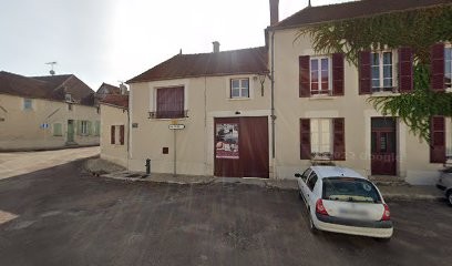 Bed And Breakfast, Maisonnettes Individuelles Dans Propriété Privée, Chambre d'Hôtes à Vézinnes