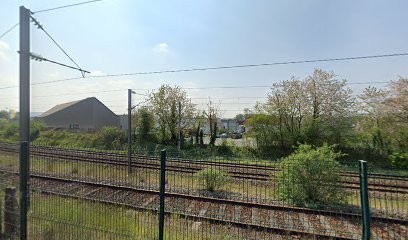 Club Olympique Cheminots, Chambre d'Hôtes à Chambly