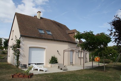 La Favorite, Chambre d'Hôtes à Chenonceaux