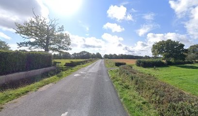 Saint Denis, Chambre d'Hôtes à Val d'Issoire