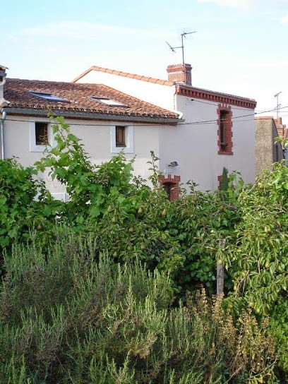 Gites de la Jouannerie, Chambre d'Hôtes à Mauges-sur-Loire