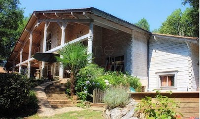 Couette&café Périgord, Chambre d'Hôtes à Lalinde
