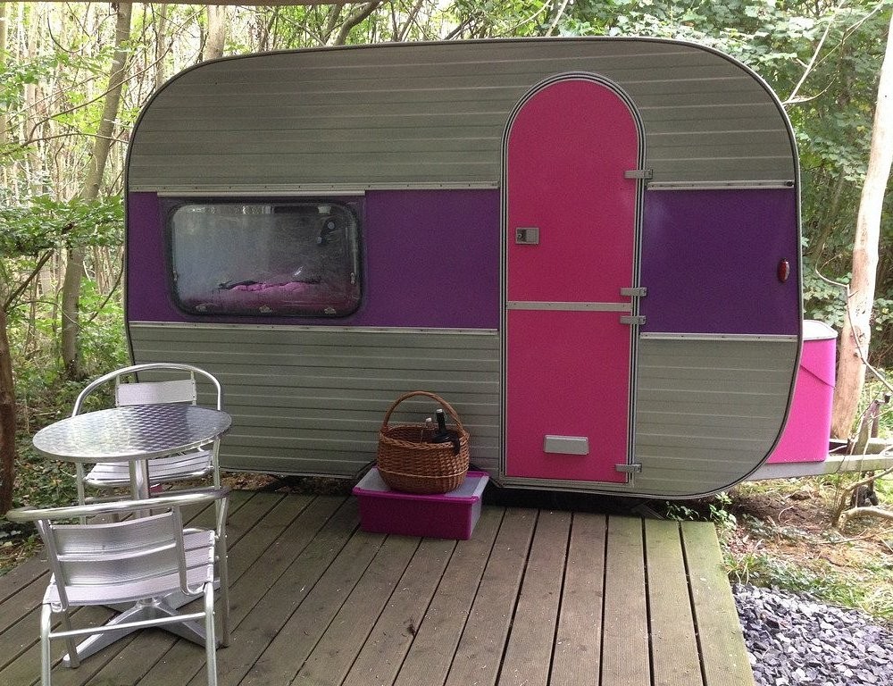 Les Naturelles Insolites, Chambre d'Hôtes à Pronleroy