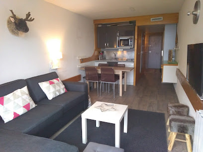 Arc 1800, Location De Vacances à Bourg-Saint-Maurice