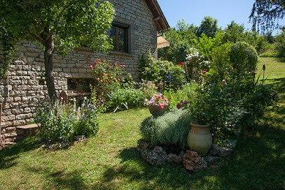 La maison Jeananie - Chambres d'hôtes, Chambre d'Hôtes à Laval-du-Tarn