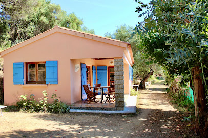 Résidence Itylon Location De Vacances à Cargèse