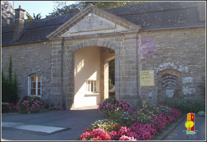 Gîte D'etape "Allée De Prières", Chambre D'hôtes à Billiers