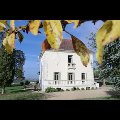 Maison Vin D'Hus, Chambre d'Hôtes au Pin