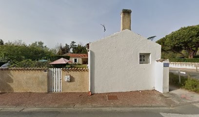 Aux Pirates Benezes, Chambre d'Hôtes à Dolus-d'Oléron