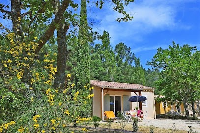 Les Villas de Valaurie, Location de Vacances à Valaurie