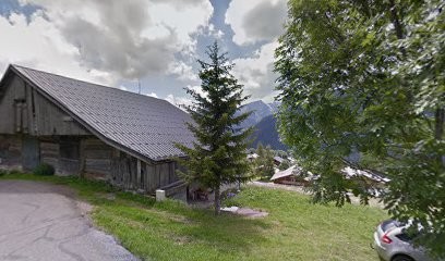 Vuarand Patrick, Chambre d'Hôtes à Châtel