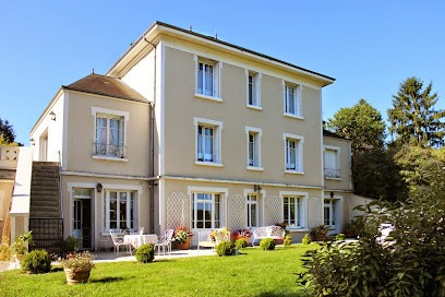 Villa Chandon, Chambre d'Hôtes à Athée-sur-Cher