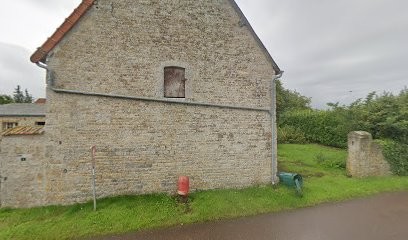 Lavillonniere Nathalie, Chambre d'Hôtes à Carentan les Marais