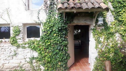 Le Clos des Berangers, Chambre d'Hôtes à Saint-André-et-Appelles
