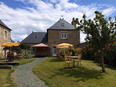 CHAMBRES D'HOTES DE LA PRESQU'ILE CHEZ ROSE MARIE PLEUBIAN, Chambre d'Hôtes à Pleubian