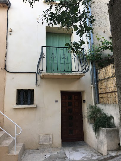 La Parenthèse, Location de Vacances à Tautavel