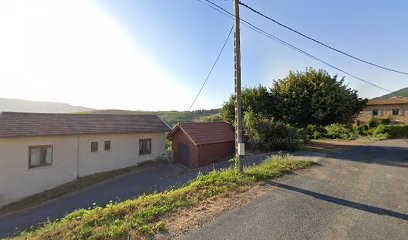Maison d'hôtes Lestrada, Maison d'Hôtes à Létra