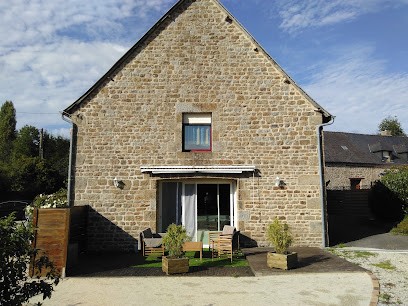 Lasserre Thérèse, Chambre d'Hôtes à Landéan
