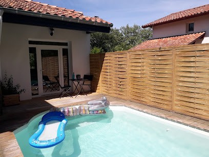 Chambre d'hôtes Amalurra, Chambre d'Hôtes à Saint-Jean-de-Luz