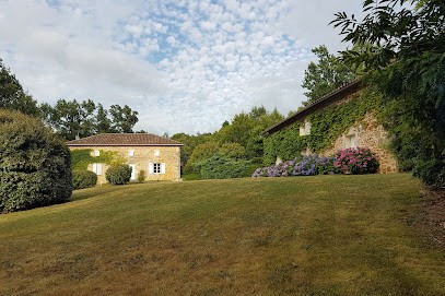 La Grenouille, Chambre d'Hôtes à Saint-Adjutory