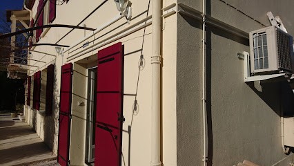 B&B Les Muscades, Chambre d'Hôtes à Saint-Étienne-du-Grès