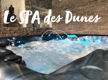 Le Spa Des Dunes, Chambre d'Hôtes à Bray-Dunes