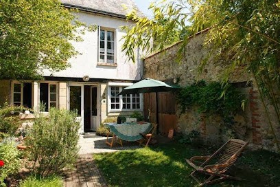 amipente, Chambre d'Hôtes à Savonnières