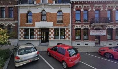 A D E E E A D (Sa), Chambre d'Hôtes à Valenciennes