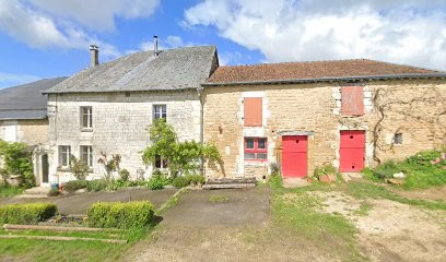 Le Clos du Faluel, Chambre d'Hôtes à Signy-l'Abbaye