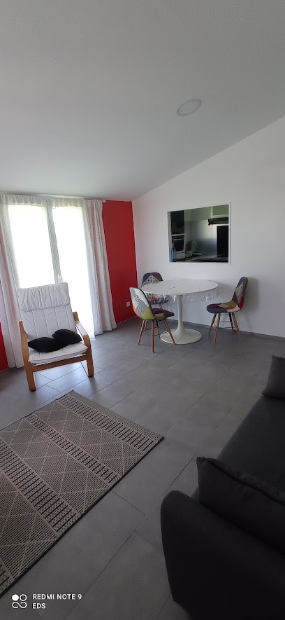 Location Meublée Beau-Soleil, Location De Vacances à Fourquevaux