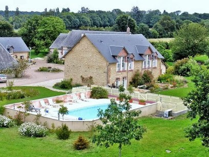 Chambres D'Hôtes Les Chatelains, Chambre d'Hôtes à Ennordres