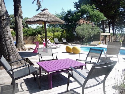 Le Gage location de vacance, Location de Vacances à Saint-Brevin-les-Pins