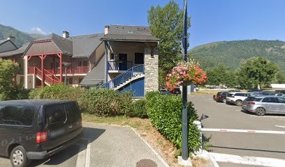 Chalet Laëtitia, Location de Vacances à Loudenvielle