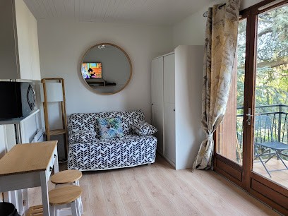 Diamant Studio, Location de Vacances à Saint-Germain-en-Laye