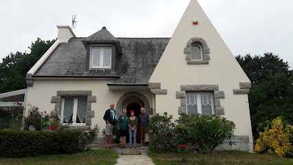 Chambres D'hotes Chez Coco, Chambre d'Hôtes à Trégunc