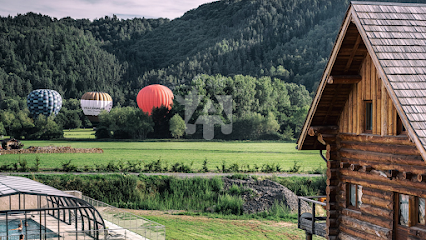 Arvernha Resorts - Bon Séjour En Auvergne !, Location De Vacances à Chambon-sur-Lac