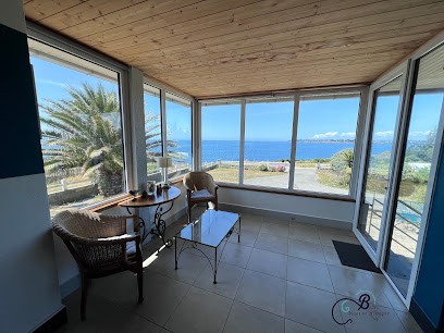 SARL Belles Villas en Bretagne, Location de Vacances à Moëlan-sur-Mer