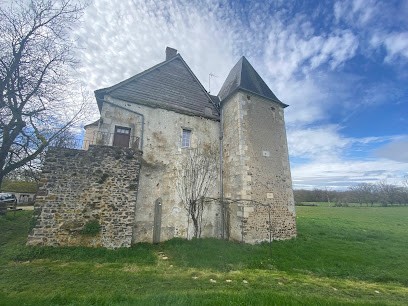 Le Manoir de Vauvredon, Maison d'Hôtes à Crézancy-en-Sancerre
