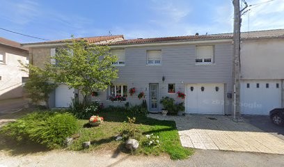 SERRE Frédérique, Chambre d'Hôtes à Dieue-sur-Meuse