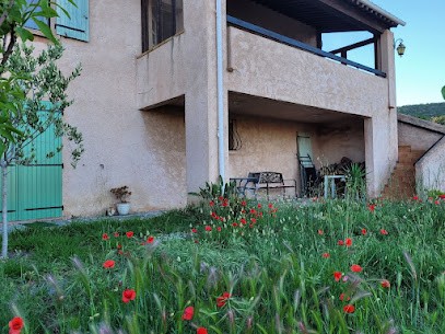 L'oiseau du Paradis, Chambre d'Hôtes à Bormes-les-Mimosas
