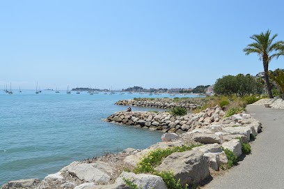 L'Appartement De La Plage - Bandol, Location de Vacances à Sanary-sur-Mer