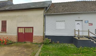 Leeeeee, Chambre d'Hôtes à Ochancourt